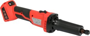 Szlifierka Yato YATO SZLIFIERKA PROSTA BEZSZCZOTKOWA AKUMULATOROWA 18V 6 mm 5