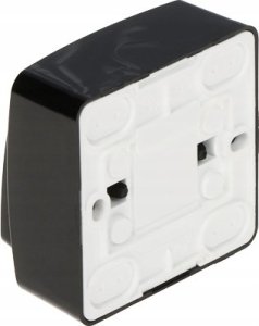 ELEKTROPLAST ŁĄCZNIK JEDNOBIEGUNOWY BERG/3710-09/EPN 250 V 10 A Elektro-Plast 8