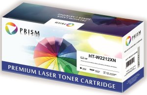 Toner Prism Toner Prism ZHL-W2212XNC zamiennik HP 207X W2212X yellow 2,4K 1