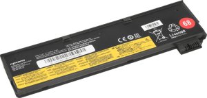 Movano Bateria 45N1126 45N1127 do Lenovo ThinkPad T440 T450s X240 X260 L450 L460 5