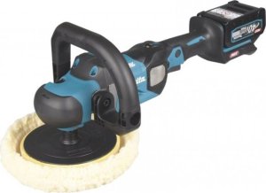 Makita AKUMULATOROWA SZLIFIERKO-POLERKA XGT 40V 0*AH (1 SZT) 1