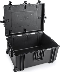 B+W 7800 Equipment Case Trolley 2