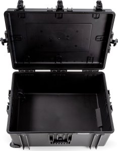 B+W 7800 Equipment Case Trolley 3