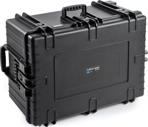 B+W 7800 Equipment Case Trolley 4