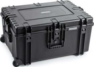 B+W 7800 Equipment Case Trolley 5