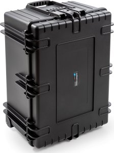 B+W 7800 Equipment Case Trolley 6