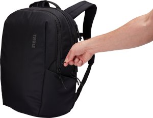 Thule Notebook backpack Thule Subterra 2 27L, Juodas 13