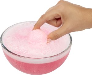 MGA !!! L.O.L. Surprise Mega Ball Magic! 119951 /2 4