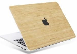 Etui Woodcessories EcoSkin do Apple Macbook 13 Pro (ECO163) 1