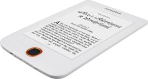 Czytnik PocketBook Basic 3 biały (PB614W-2-D-WW) 3