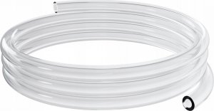 EK Water Blocks EK-Loop Soft Tube 10/13mm 3m - Clear 1