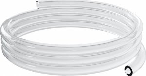 EK Water Blocks EK-Loop Soft Tube 10/13mm 3m - Clear 3