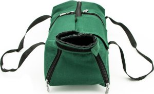 GRANDE Torba iniekcyjna dla kota do 2 kg 2