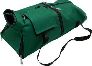 GRANDE Torba iniekcyjna dla kota do 2 kg 3