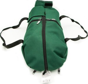 GRANDE Torba iniekcyjna dla kota do 2 kg 4