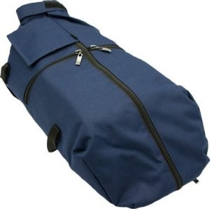 GRANDE Torba iniekcyjna dla kota z dodatkowymi otworami do 5 kg z dodatkowymi otworami 4