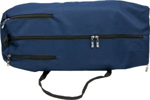 GRANDE Torba iniekcyjna dla kota z dodatkowymi otworami do 5 kg z dodatkowymi otworami 5