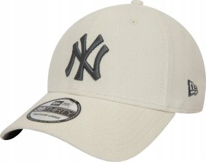 New Era New Era Cord 39THIRTY New York Yankees MLB Cap 60435055 Beżowe M/L 1