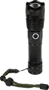 Latarka Blow 71-326# Latarka ręczna taktyczna led 2700lm 2