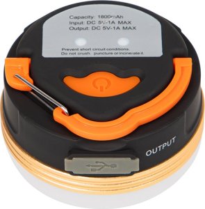 Blow 71-518# Latarka kempingowa led cl-02 2