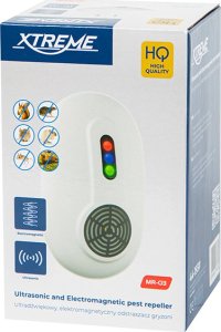 Blow 44-193# Odstraszacz gryzoni blow mr-03 4