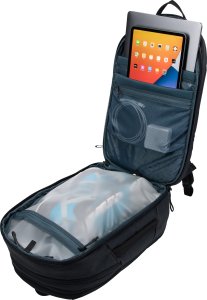 Plecak turystyczny Thule Aion travel backpack 28L TATB128 black (3204721) 11