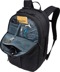 Plecak turystyczny Thule Aion travel backpack 28L TATB128 black (3204721) 8