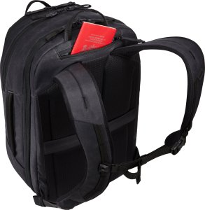 Plecak turystyczny Thule Aion travel backpack 28L TATB128 black (3204721) 10