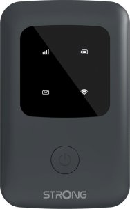 Router Strong Strong 4GMIFI150 urządzenie do sieci komórkowych Router sieci komórkowej 8