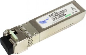 Moduł SFP Allnet ALLNET Switch Modul ALL4763 SFP+(Mini-GBIC), 10Gbit, B(Bidi)A/LC, Tx1270nm/Rx1330nm, 9u, 20Km, 2