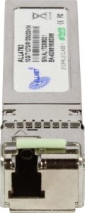 Moduł SFP Allnet ALLNET Switch Modul ALL4763 SFP+(Mini-GBIC), 10Gbit, B(Bidi)A/LC, Tx1270nm/Rx1330nm, 9u, 20Km, 3