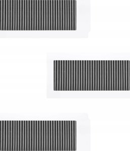 Hama ECOVACS Zestaw serwisowy do X5 Family - DKT060149 3