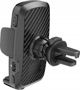 Transmiter FM Akai Transmiter samochodowy AKAI FMT-C14BT 3