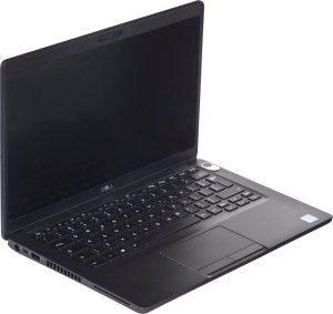 Laptop Dell DELL LATITUDE 5400 i7-8665U 16GB 256GB SSD 14" FHD Win11pro+ zasilacz UŻYWANY 1