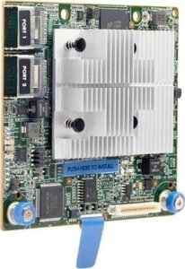 Kontroler HPE HPE Smart Array E208i-a SR 871039-001-RFB SAS/SATA 12Gb/s No Cache używany 3 miesiące 1