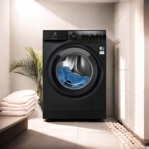 Pralka do zabudowy Electrolux Electrolux EW7FG4492UDE 11