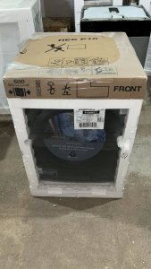 Pralka do zabudowy Electrolux Electrolux EW7FG4492UDE 3