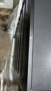 Pralka do zabudowy Electrolux Electrolux EW7FG4492UDE 6