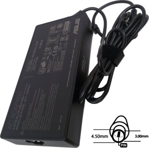Zasilacz do laptopa Asus ASUS AC POWER ADAPTER 120W 20V 3pin (4.5 mm) - does not contain PW CORD CEE 1
