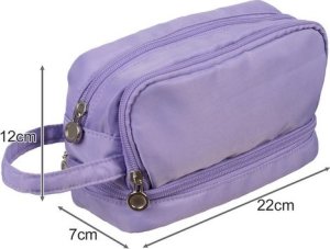 Piórnik Maaleo Piórnik rozkładany czterokomorowy Maaleo 24518 11