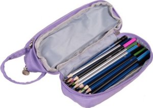 Piórnik Maaleo Piórnik rozkładany czterokomorowy Maaleo 24518 5