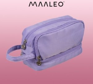 Piórnik Maaleo Piórnik rozkładany czterokomorowy Maaleo 24518 10