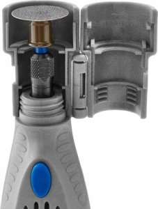 Dremel DREMEL CLAW TRIMMER WITH EZ SPEEDCLIC STEM SC402 +4 DISCS 2