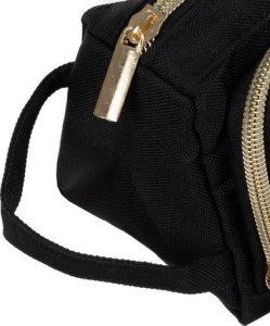 Piórnik Maaleo Piórnik rozkładany podwójny - czarny Maaleo 24502 7