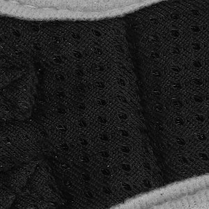 Springos Komplet szelki bezuciskowe dla psa, kota M 9-13 kg + smycz 150 cm szara UNIWERSALNY 8