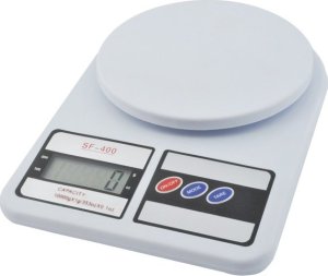 Waga kuchenna Ruhhy 24174 3