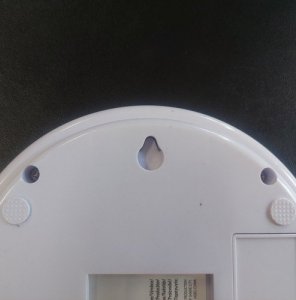 Waga kuchenna Ruhhy 24174 7