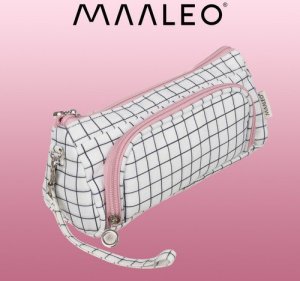 Piórnik Maaleo Piórnik rozkładany podwójny Maaleo 24509 11