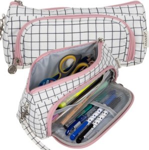 Piórnik Maaleo Piórnik rozkładany podwójny Maaleo 24509 12