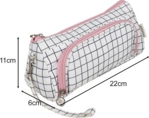 Piórnik Maaleo Piórnik rozkładany podwójny Maaleo 24509 13